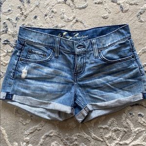 Juicy couture Denim Shorts